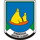 Logo Demänovská Cave of Liberty